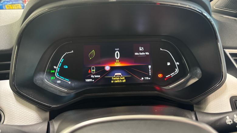 Renault Clio 1.6 E-TECH full hybrid 145 Techno 5dr Auto Hybrid Hatchback